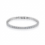 Classic Iced Out Tennis Bracelet