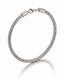 Sleek Rope Bracelet