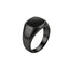 Men Onyx Stone Ring