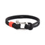 Black Nautical Shackle Bracelet