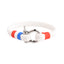 Titan Rope Lock Bracelet