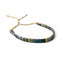 Coastal Glow Tila Bracelet