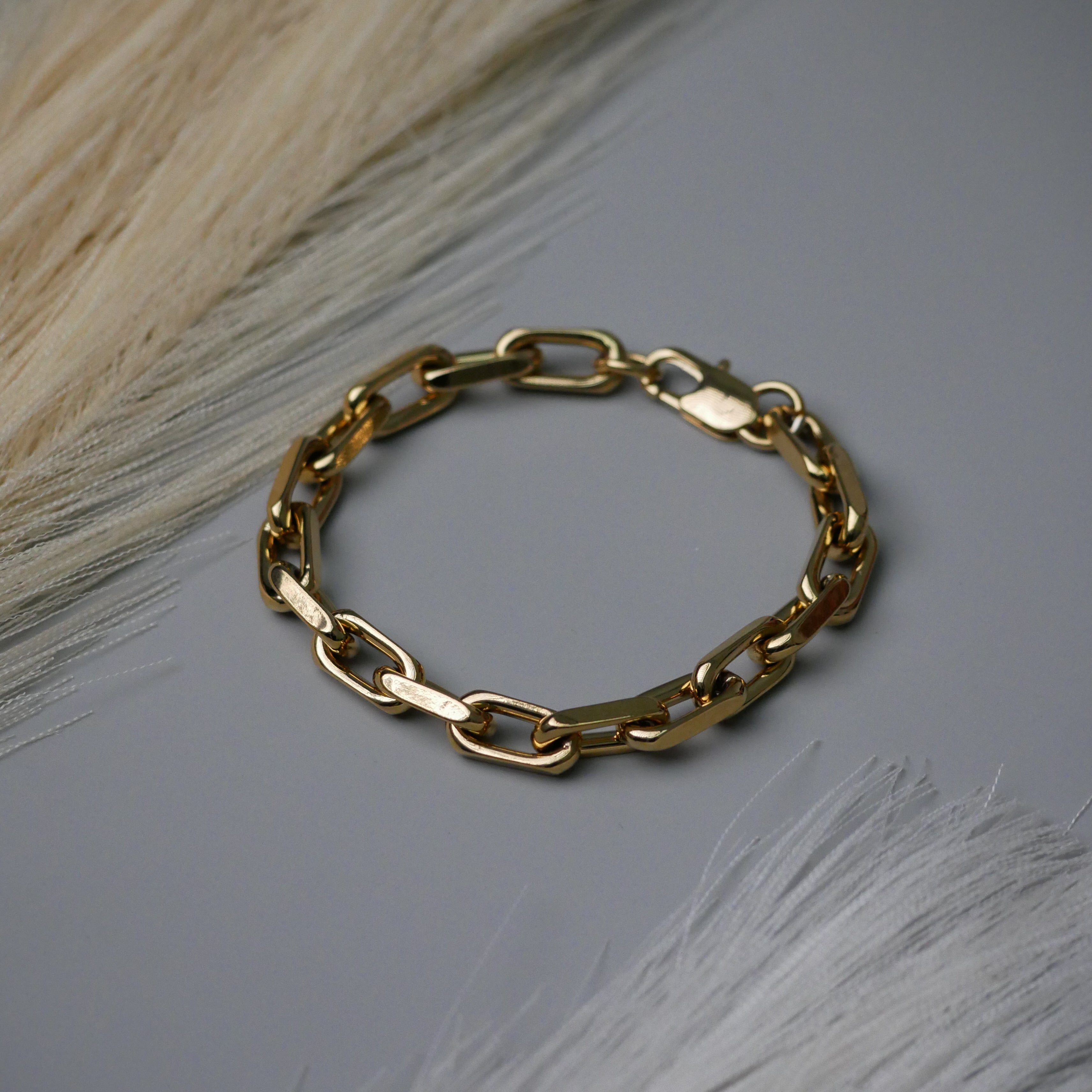 Prime Link Bracelet Men