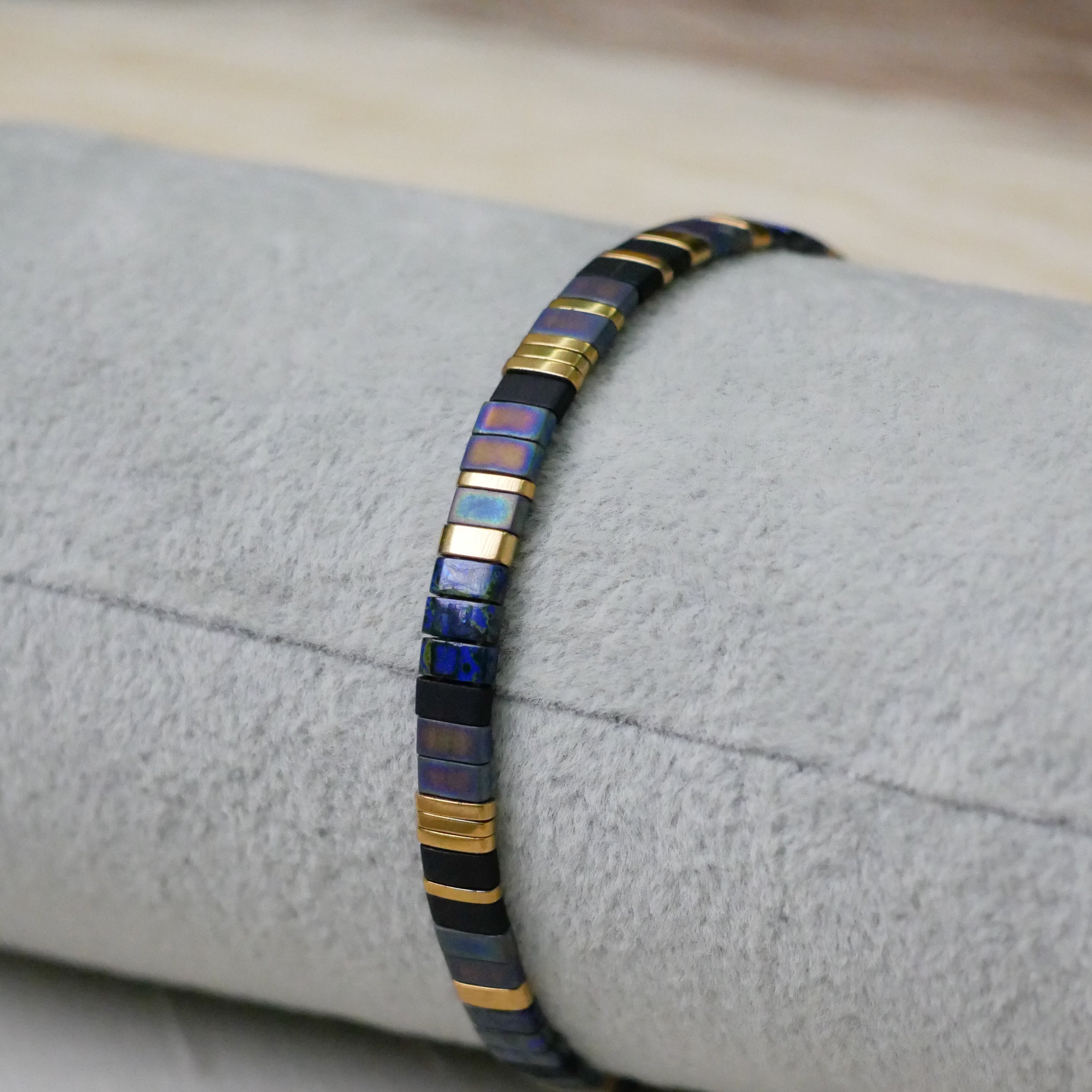 Moonwave Tila Bracelets