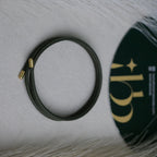 Halo Magnetic Wrap Bracelet