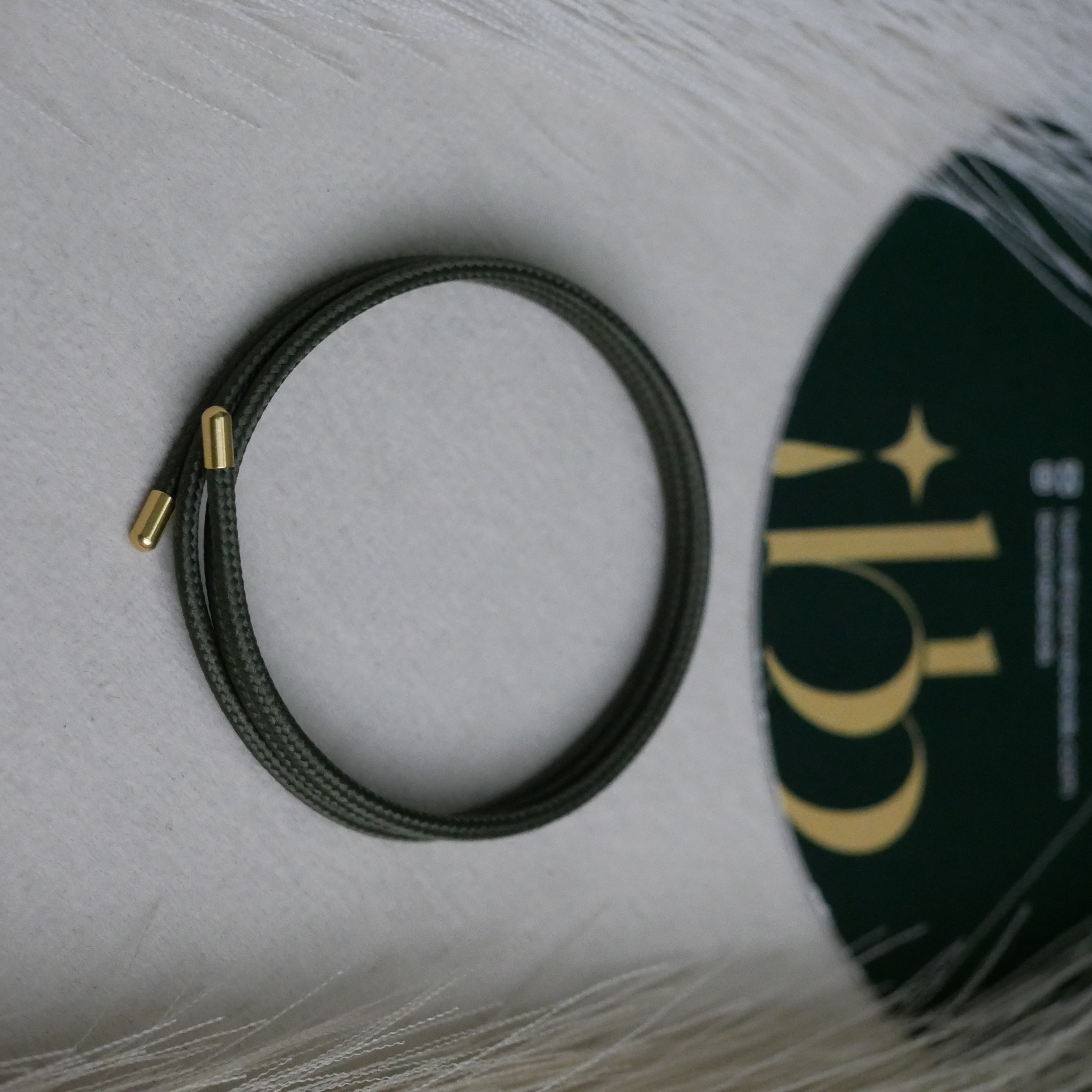 Halo Magnetic Wrap Bracelet