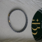 Halo Magnetic Wrap Bracelet