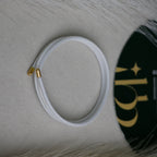 Halo Magnetic Wrap Bracelet