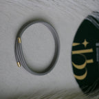 Halo Magnetic Wrap Bracelet
