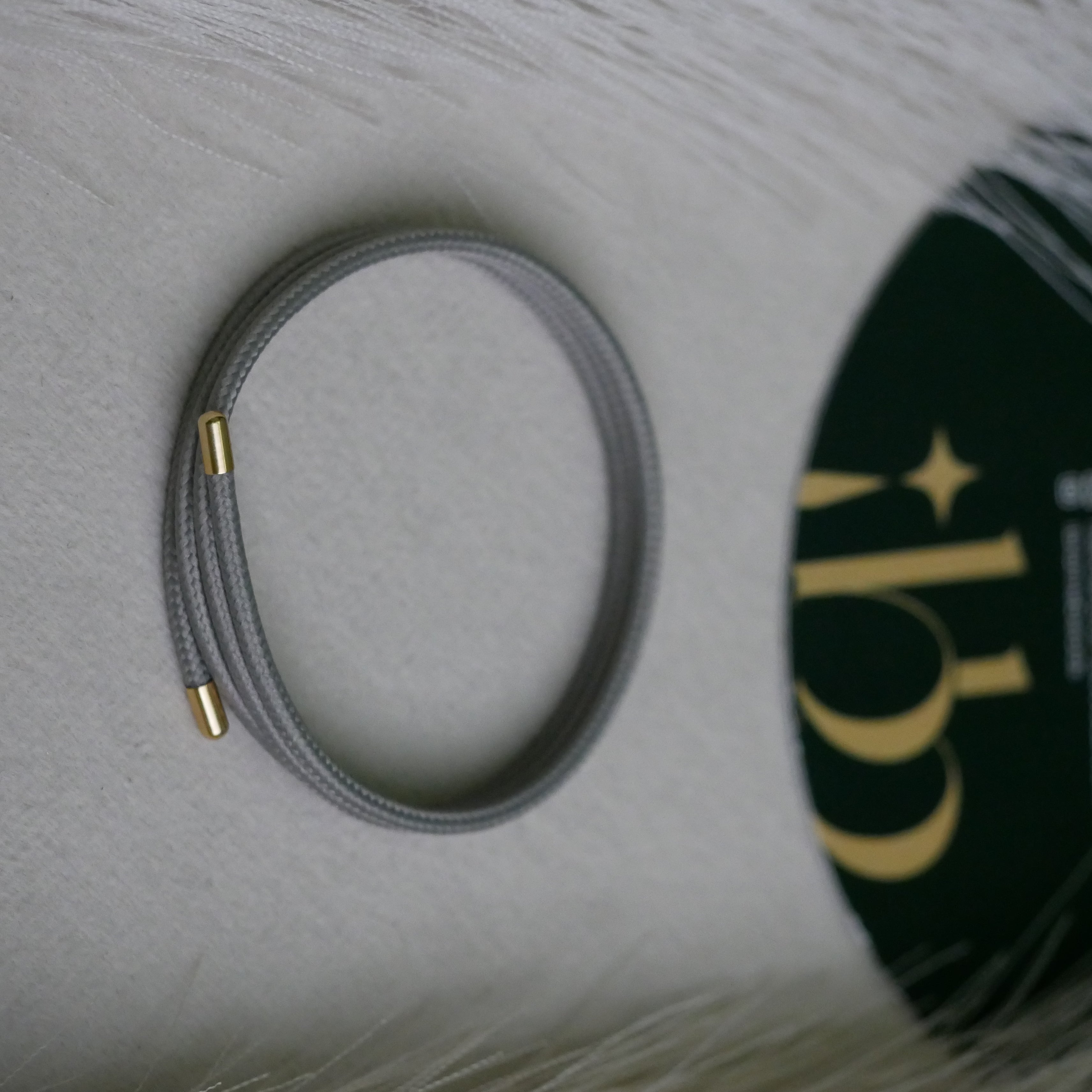Halo Magnetic Wrap Bracelet