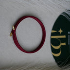 Halo Magnetic Wrap Bracelet
