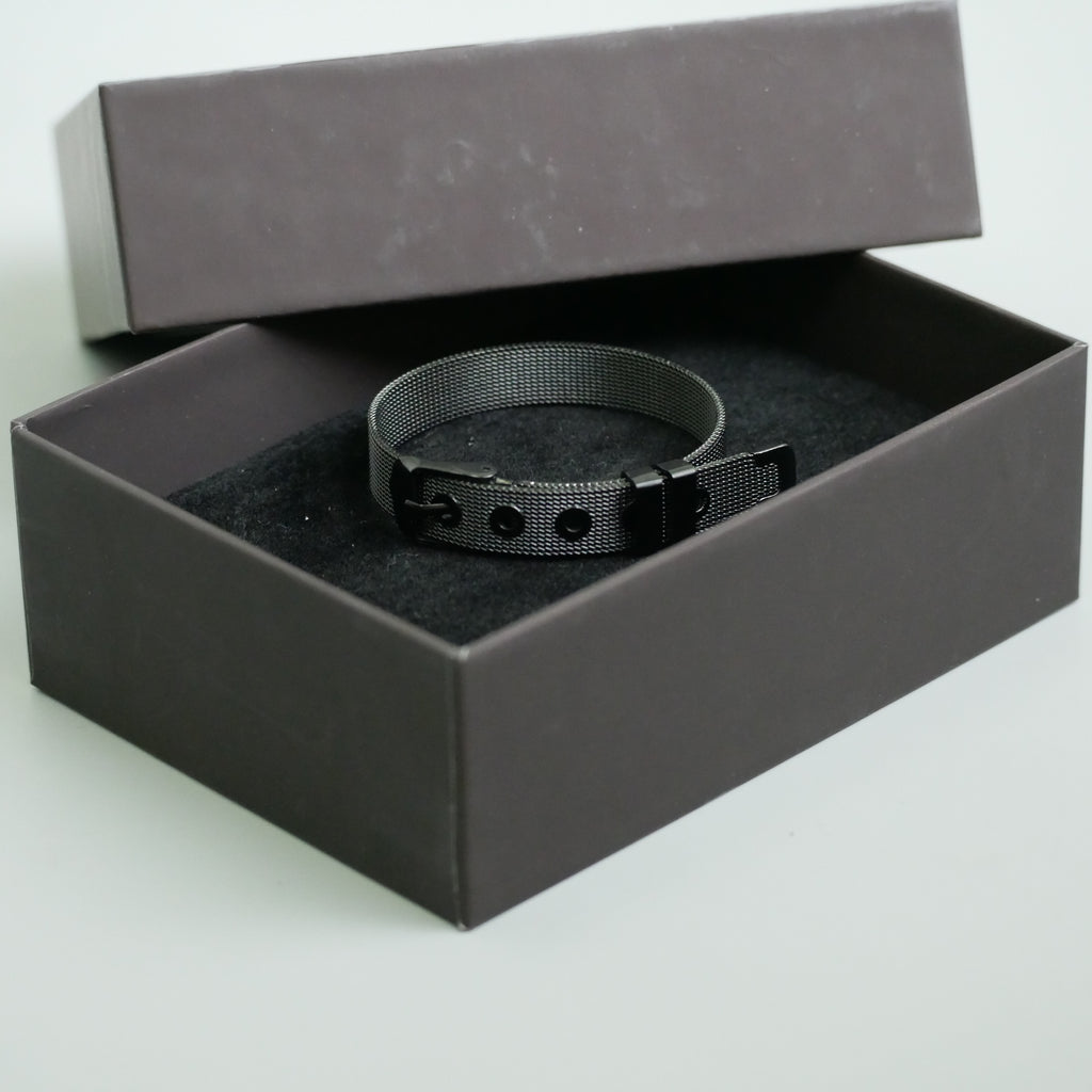 Classic Belt Bracelet