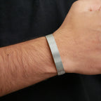 Classic Belt Bracelet