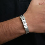 Classic Belt Bracelet
