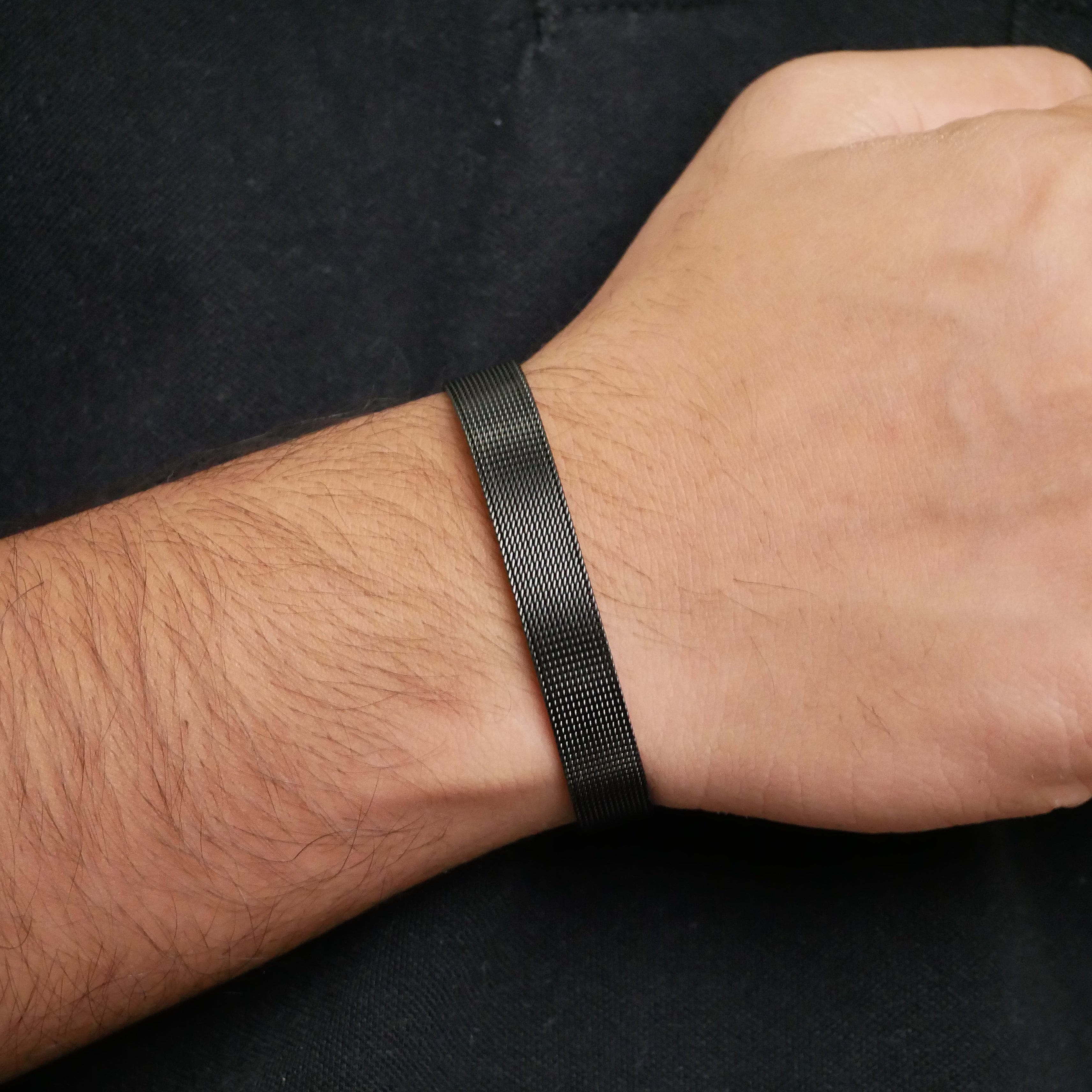 Classic Belt Bracelet Secondary image