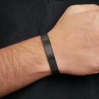 Classic Belt Bracelet