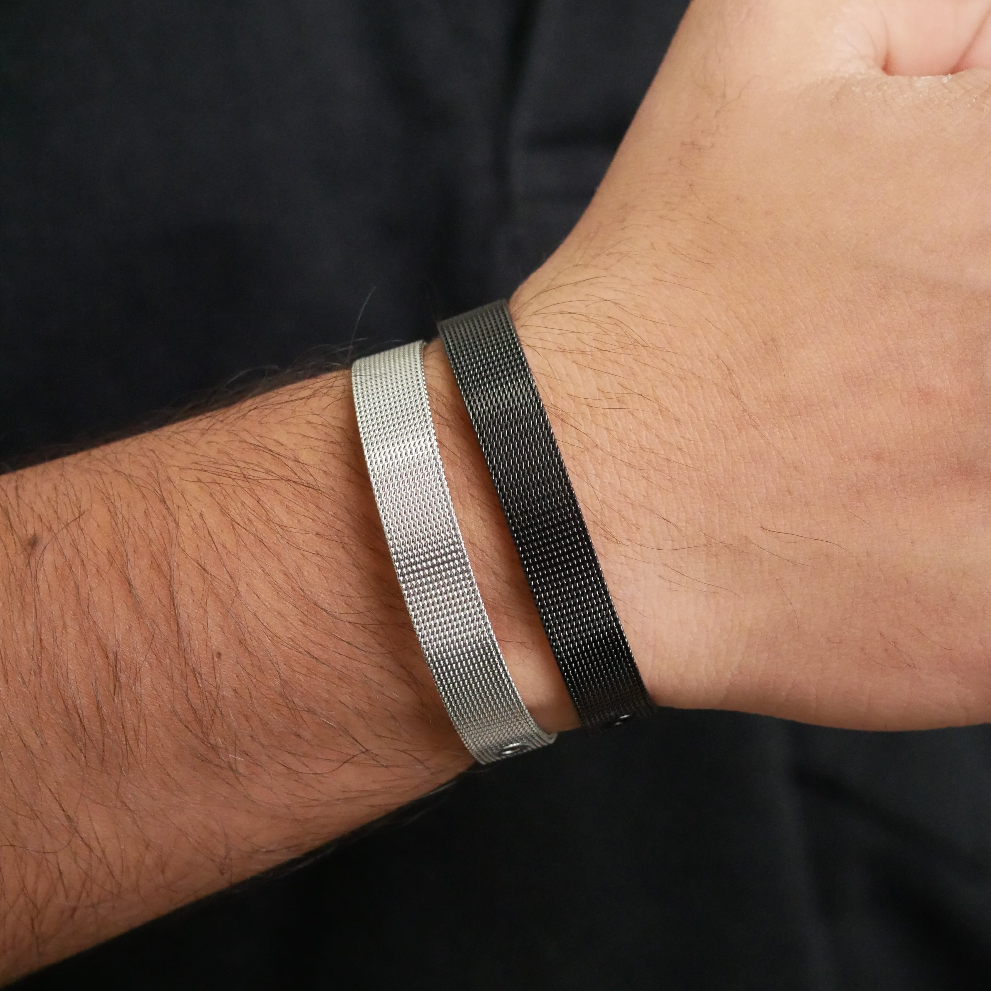 Classic Belt Bracelet Main image
