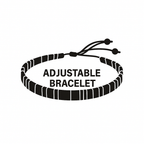 Moonwave Tila Bracelets
