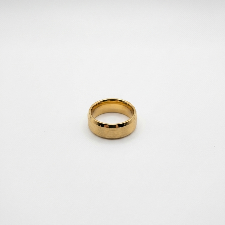 The Sovereign Ring