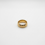 The Sovereign Ring