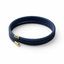 Blue Halo Magnetic Wrap Bracelet