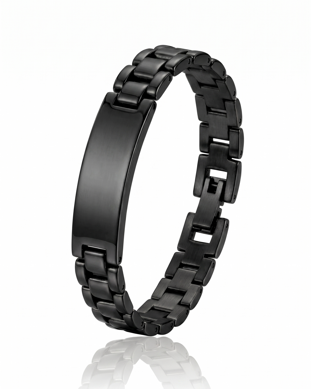 Urban Chain Bracelet