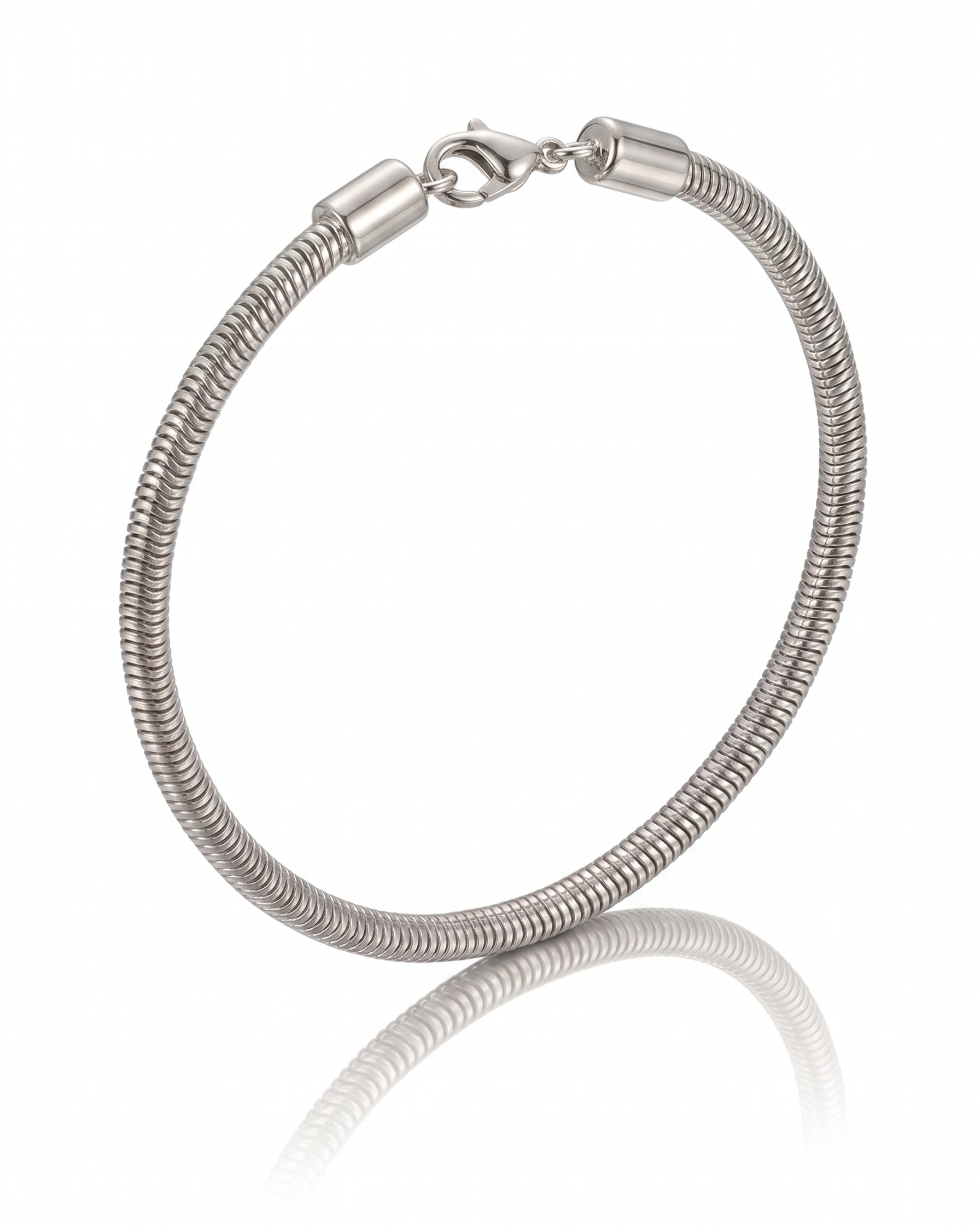 Sleek Rope Bracelet Secondary image