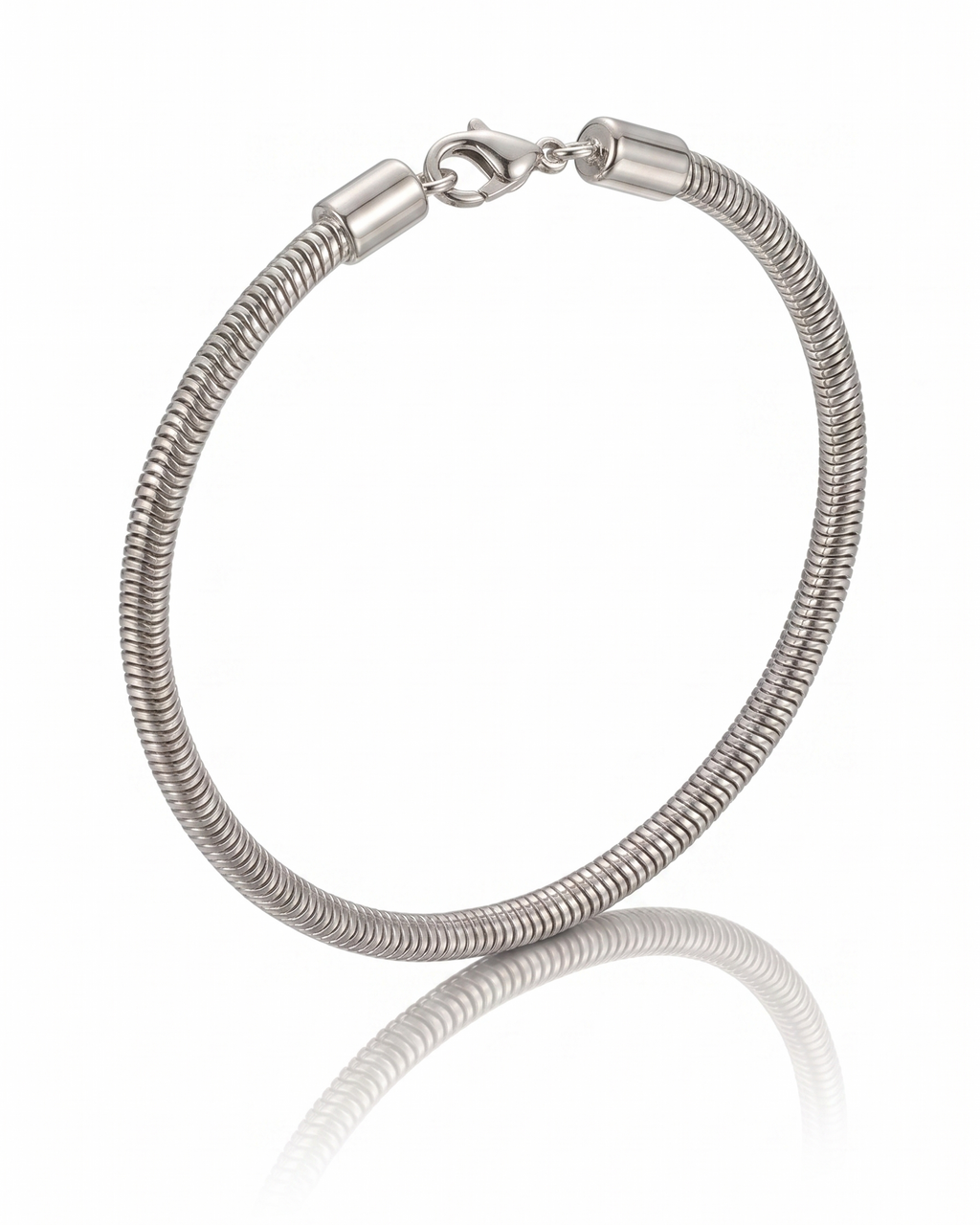 Sleek Rope Bracelet