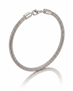 Sleek Rope Bracelet