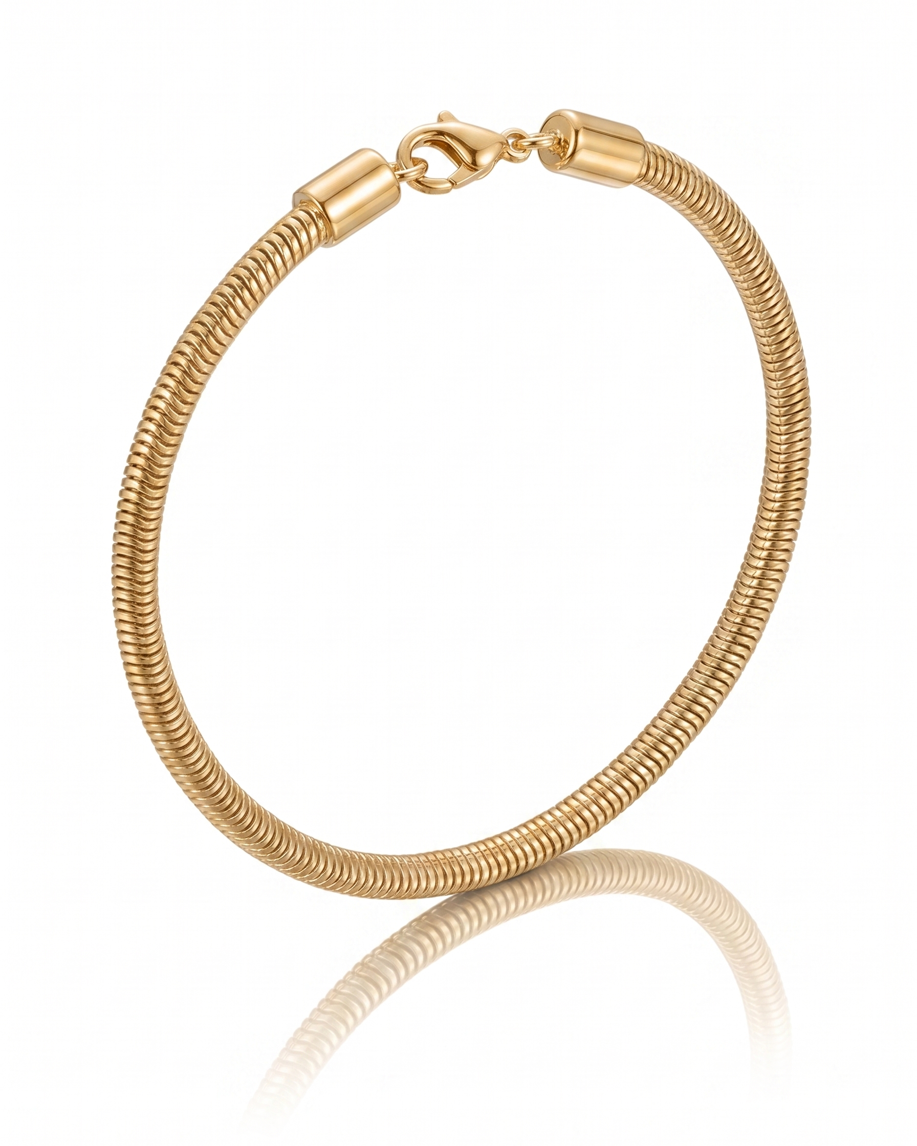 Sleek Rope Bracelet Main image