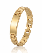 Urban Chain Bracelet