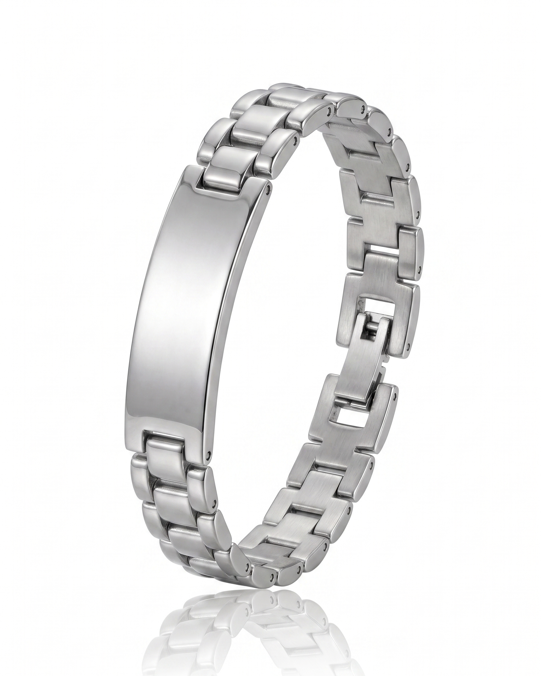 Urban Chain Bracelet