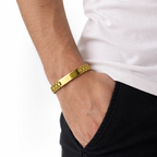 Urban Chain Bracelet