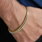 Sleek Rope Bracelet
