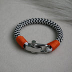 Apex Shackle Bracelet
