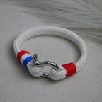 Titan Rope Lock Bracelet