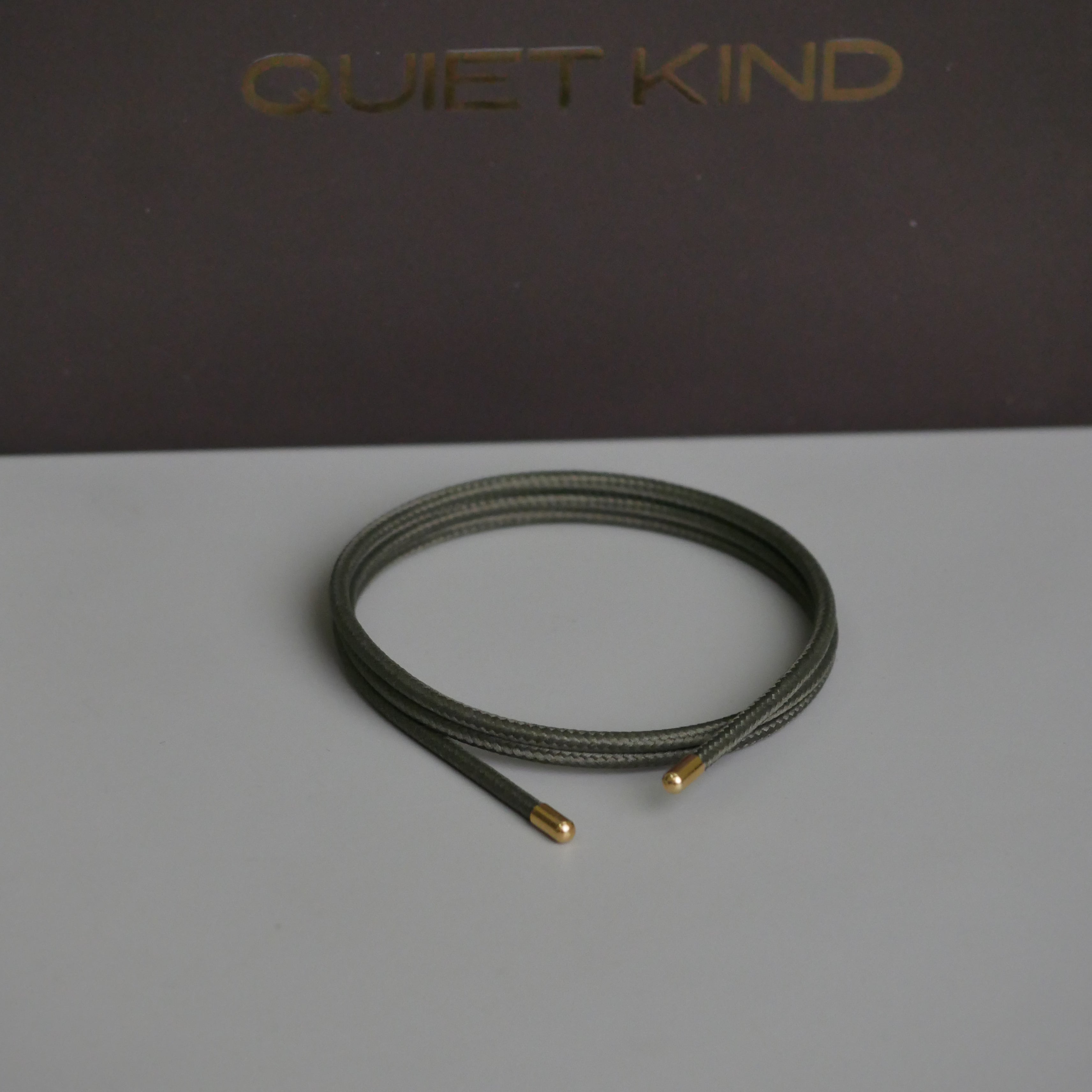 Halo Magnetic Wrap Bracelet