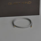 Halo Magnetic Wrap Bracelet