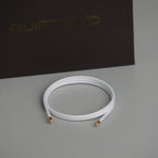 Halo Magnetic Wrap Bracelet