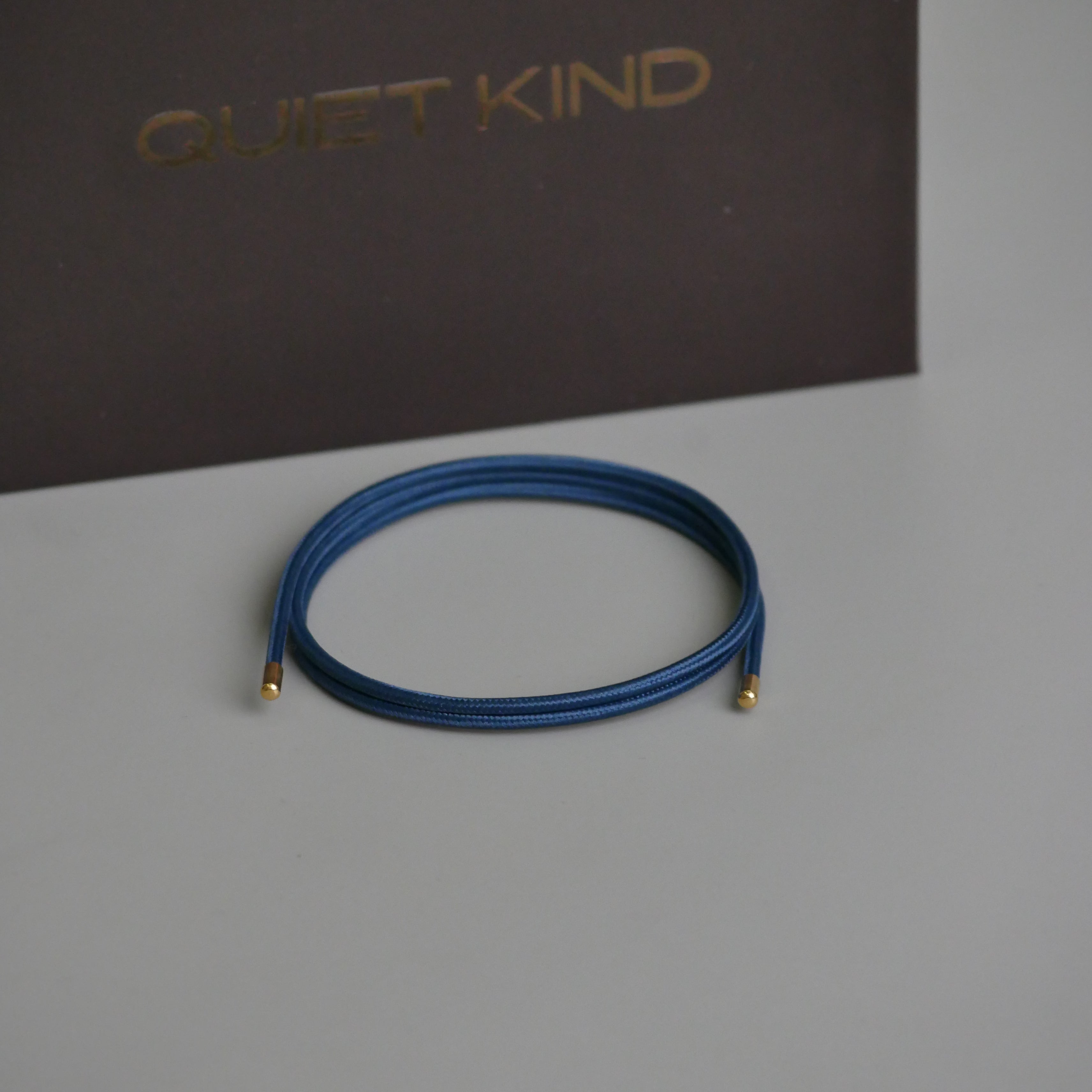 Halo Magnetic Wrap Bracelet