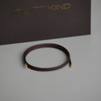 Halo Magnetic Wrap Bracelet