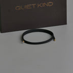 Halo Magnetic Wrap Bracelet