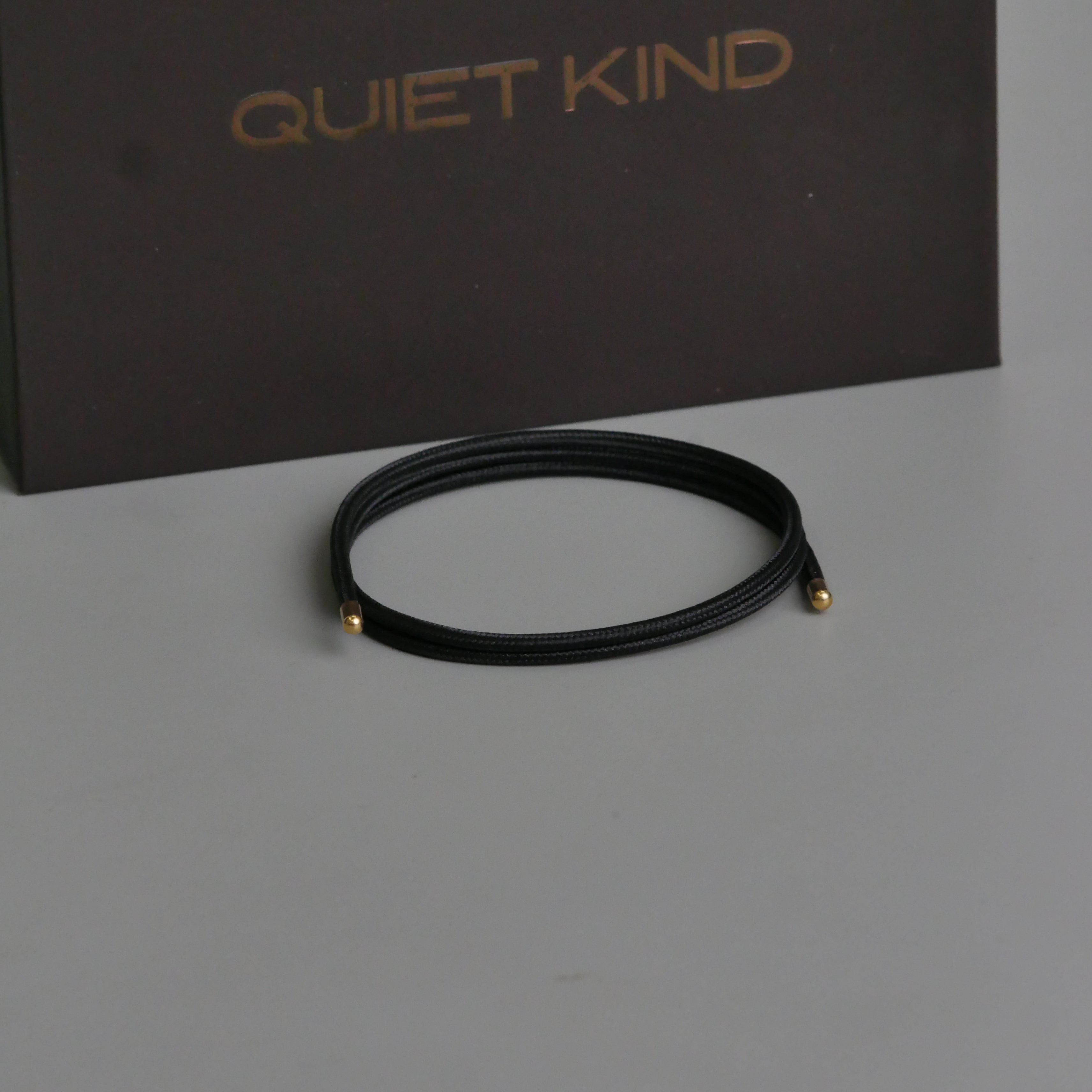Halo Magnetic Wrap Bracelet
