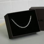 Phantom Edge Necklace