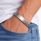Urban Chain Bracelet
