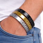 Urban Chain Bracelet