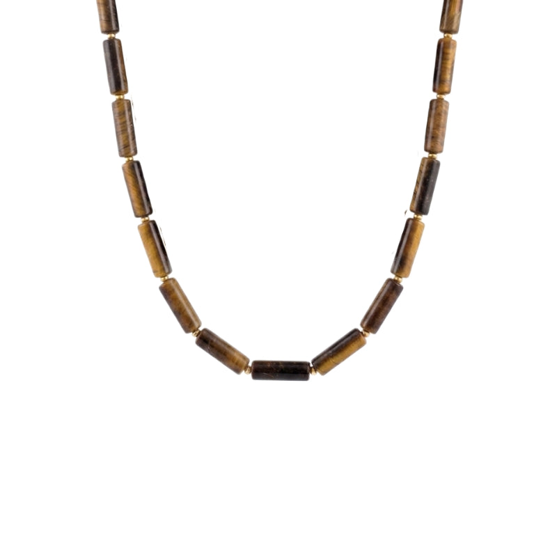 Tiger Root Necklace Main image