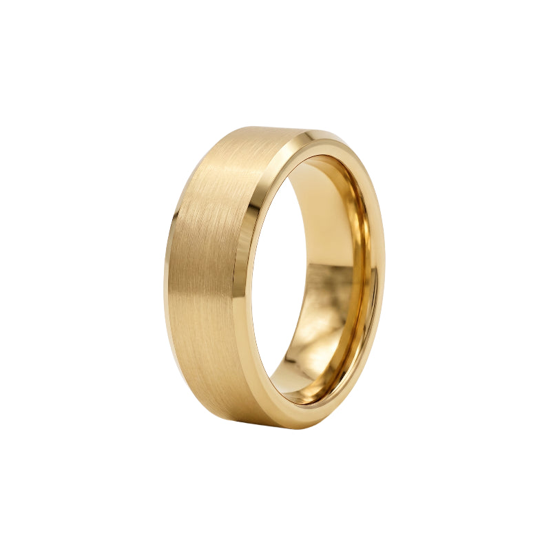 The Sovereign Ring