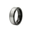 Stainless Steel Silver Ring