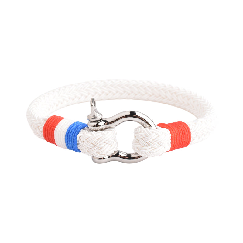 Titan Rope Lock Bracelet Main image